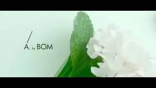 A By Bom 2 Step Ultra Cool Leaf Mask