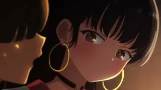 Birthday Murder (Dub) - (S2E8) Dangers in My Heart