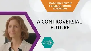 Online Marketing in New Zealand - Under The Hood: Kristina Trood - A Controversial Future
