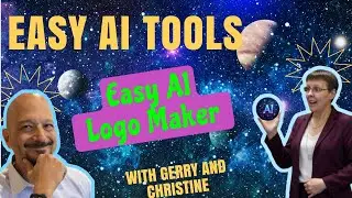 AI Logo Maker AI App Demo Walkthrough - Best AI Tool to Create Logos for Your Brand with Easy AI