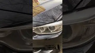 Снова BMW! #bmw #bmwm #car #cars #voronezh #speed