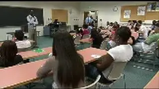 PACE - Preparing to Achieve a College Education