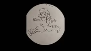FNF Girlfriend Black Magic Inflation Audio.