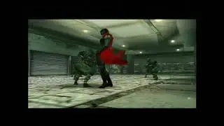 Shinobi (PlayStation 2/2002) Walkthrough - Part 3