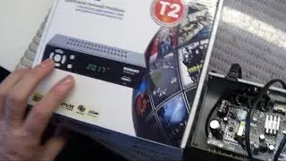 Ремонт т2 и всякое!