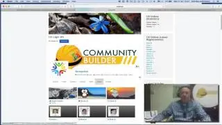 GJ30 Tutorial - 02 - Forum integration and more menus