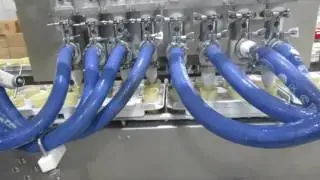 Как делают мороженое?