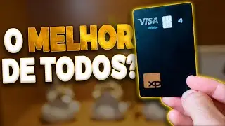 Quais as Vantagens de ter o Cartão de Crédito XP Visa Infinite?