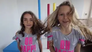 backstage kizbykids