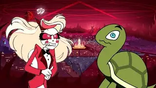 Breaking Down Hazbin Hotel!