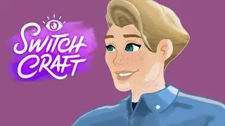 Switchcraft: Naomi Romance