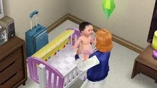 💍A Bebê Abandonada EP: 1