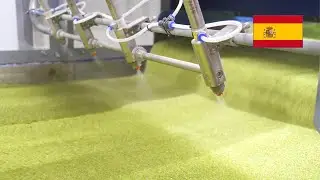 How is AFM® manufactured? Short video (ES)