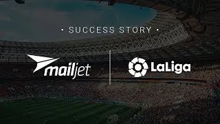 Wie LaLiga mit Mailjet zusammenarbeitet