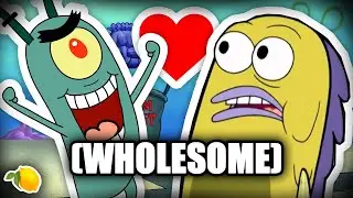 This IS the Chum Bucket (Wholesome)