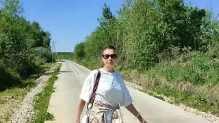 Биополис. Смотровая площадка. 22 мая 2024 г.
