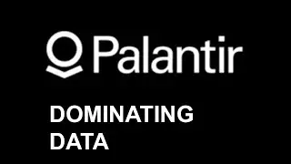 How Palantir Took Over Data Mining Industry