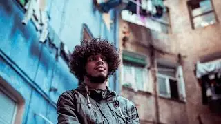 I'll Forgive You   Kader Adjel & The Black Route