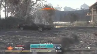 easyCAP MW2 Quality Test