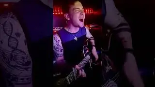 ЛЕПС - Лабиринт кавер под гитару / каждый день 6 #sorts #challenge #cover acoustic cover #челлендж