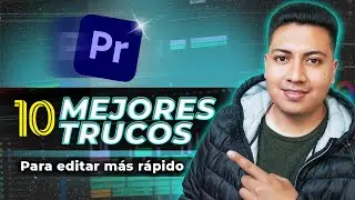 10 Trucos de Adobe Premiere que Debes Usar