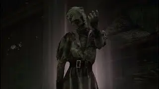 The Nurse | Dead By Daylight