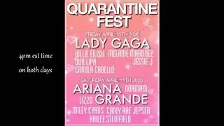 Katsuna Roblox Quarantine Festival - April 10th & 11th (READ DESCRIPTION)