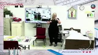 Live Classroom Feed 23AM05 Day 5