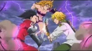 Nanatsu No Taizai  AMV
