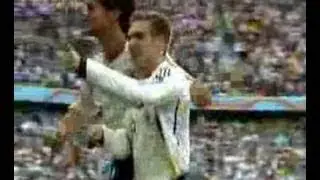 2006 World Cup Goals (Lahm vs. Costa Rica)