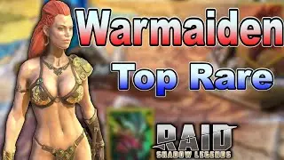 Schlachtmaid Guide! Warmaiden :: Raid Shadow Legends deutsch ::
