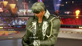 Fashion Week #4 Claudio | Tekken 7 FR