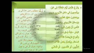 Arabic language Videos Vol 2 Lsn 2.4 URDU (1)