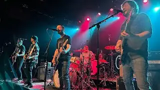 Punchline - Heart Transplant (1/26/24)