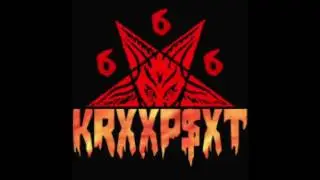 KRXXP$XT - Blood$pill [prod $mokeGod]