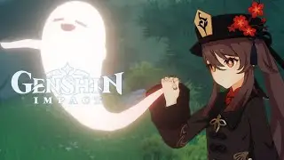 Genshin Impact - End of Shiki Taishou Event & Start of Another