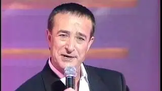Концерт Віктора Шпортька. Ч.1