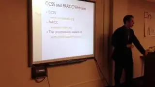 CCSS Resources: Official Websites