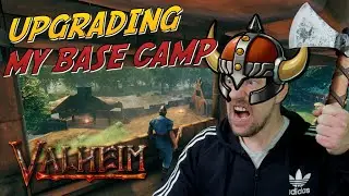 Valheim - Solo Run [Part 2]