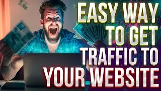 Best Tool to Grow a Business - How to Get Traffic to Your Website