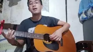 Anak ng Bayan - Musikang Bayan (Cover by Darren Navia)