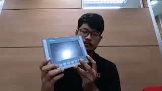 ProductReview - แนะนำ SIEMENS HMI Basic Panel (KTP700)