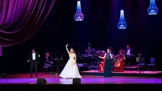Mirusia   Classique  TheaterReserveringen