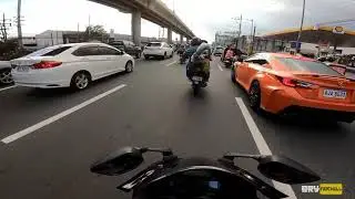 LATEST YAMAHA EXCITER 155 Sniper 155 2021 VS R15 V3 , EXITED ABOUT THIS?