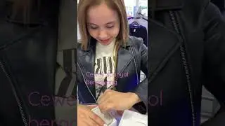 Cewek Spanyol Bergoyang 