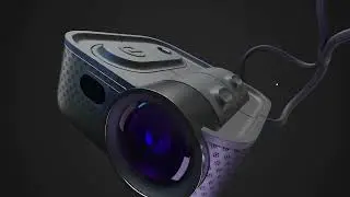 Создаём 3D кейфрейм анимацию в Vectary
