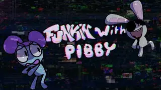 Funkin With Pibby-Trailer 2
