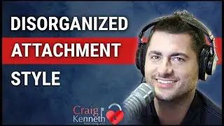 There's A Hole In My Heart (Disorganized Attachment Style)