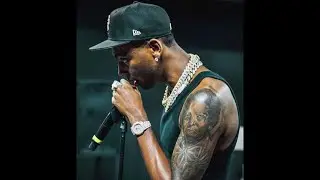 (FREE) Key Glock Type Beat x Young Dolph Type Beat "Wop Wop"