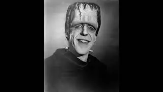 The Munsters - At The Munsters